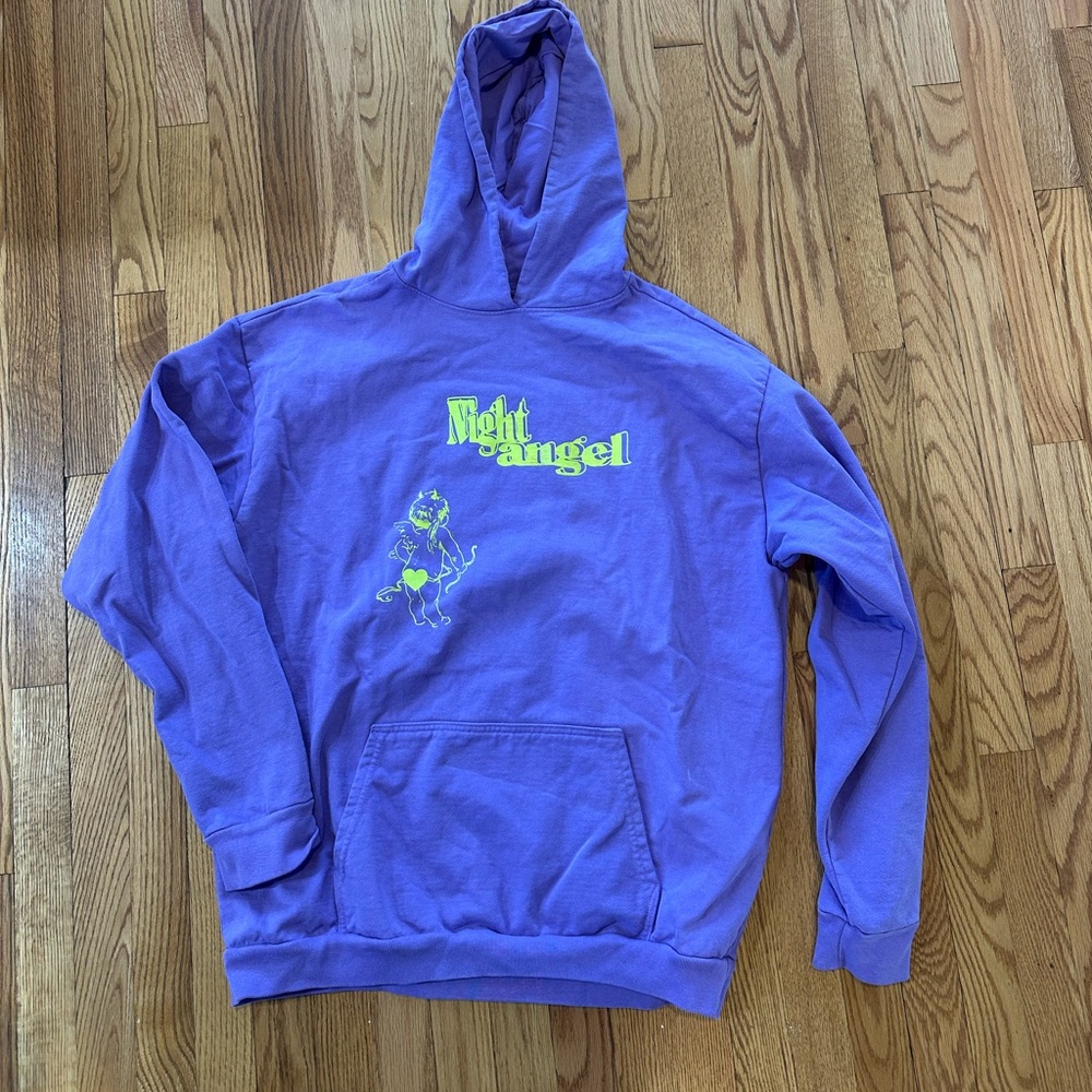 Boys Lie Hoodie